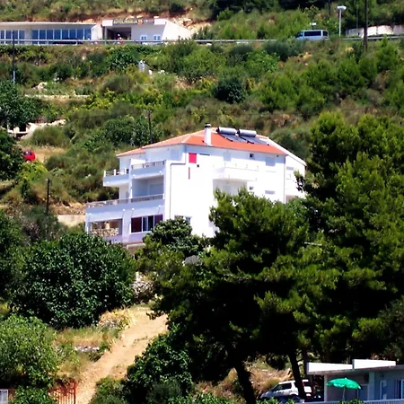 Perdijic Nemira * Omiš