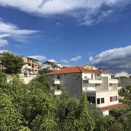 Perdijic Nemira Apartmán