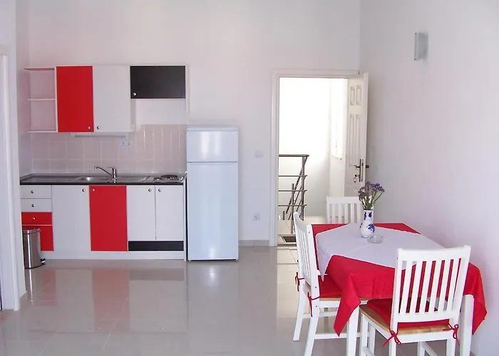 Daire Perdijic Nemira *