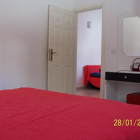 Apartament Perdijic Nemira *