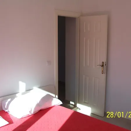 Apartament Perdijic Nemira Omiš