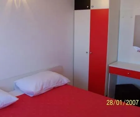 Perdijic Nemira * Omiš