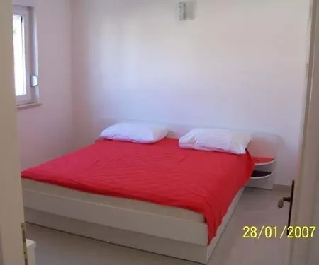 Apartamento Perdijic Nemira *