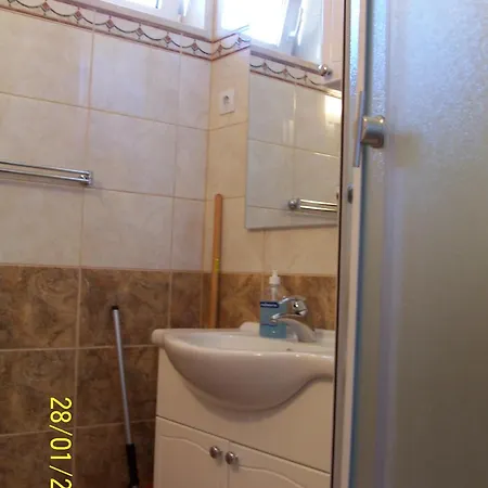 Apartament Perdijic Nemira Omiš