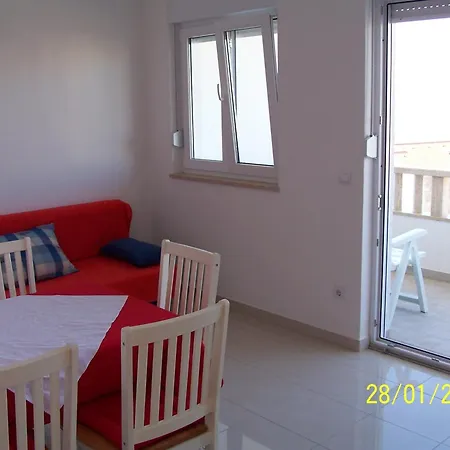 Apartament Perdijic Nemira Omiš