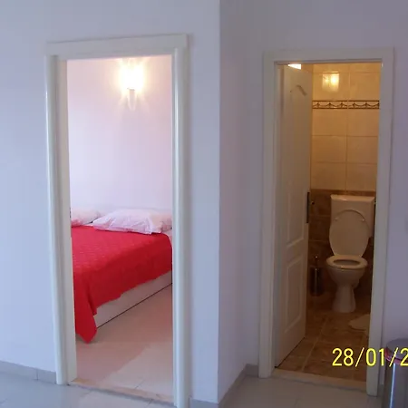 Perdijic Nemira Apartament Omiš