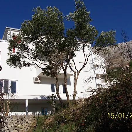 Apartamento Perdijic Nemira