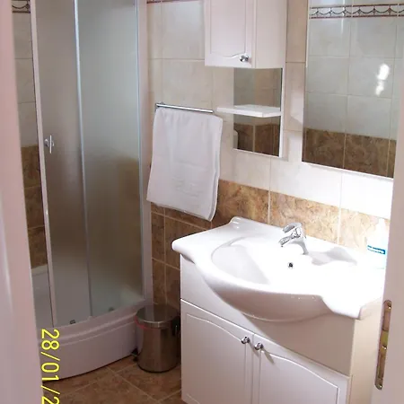 Apartament Perdijic Nemira *