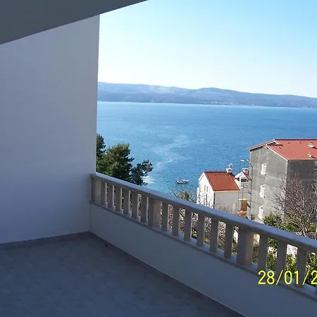 Apartament Perdijic Nemira *