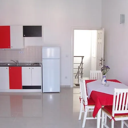Apartament Perdijic Nemira *