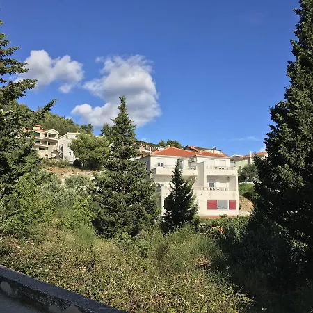 Apartament Perdijic Nemira *
